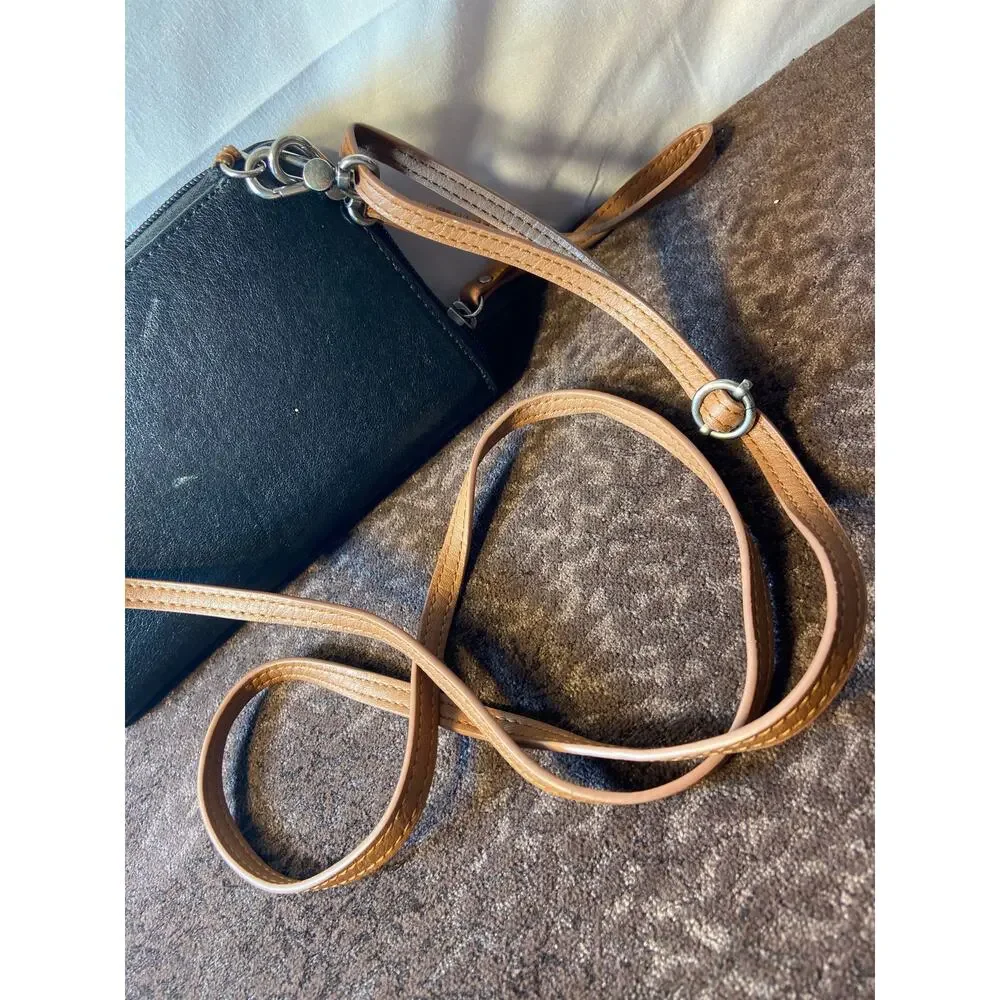 The‎ Sak, Iris crossbody, wristlet
